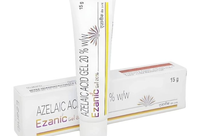 Azelaic Acid 20%