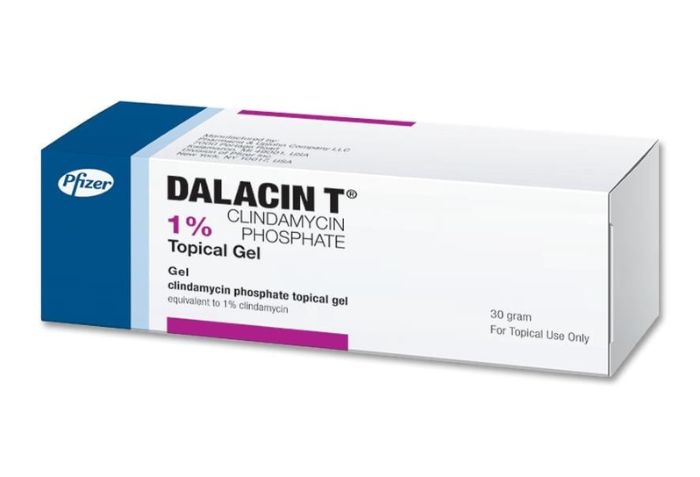 Dalacin T