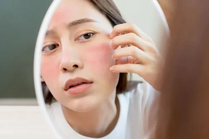 Biến chứng ti&ecirc;m meso