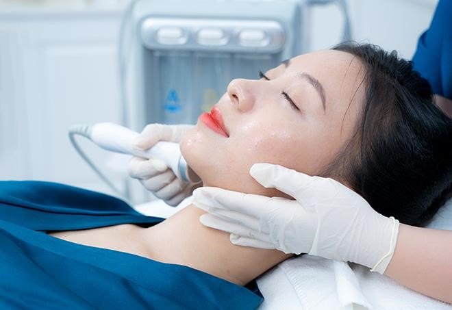 Phương pháp cấy meso không sử dụng kim tiêm