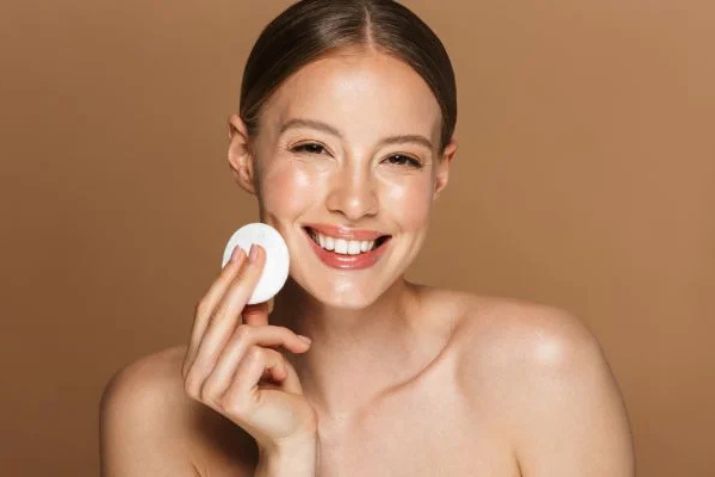 Chăm s&oacute;c da ngăn ngừa mụn thịt