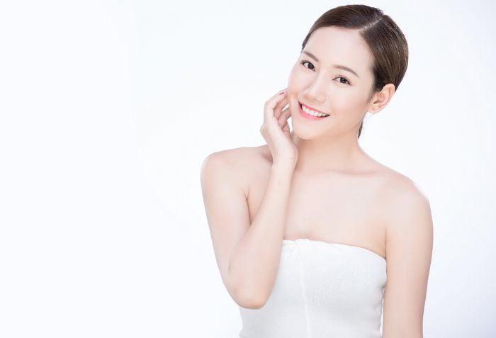 L&agrave;m sạch s&acirc;u - Thanh lọc l&agrave;n da từ b&ecirc;n trong