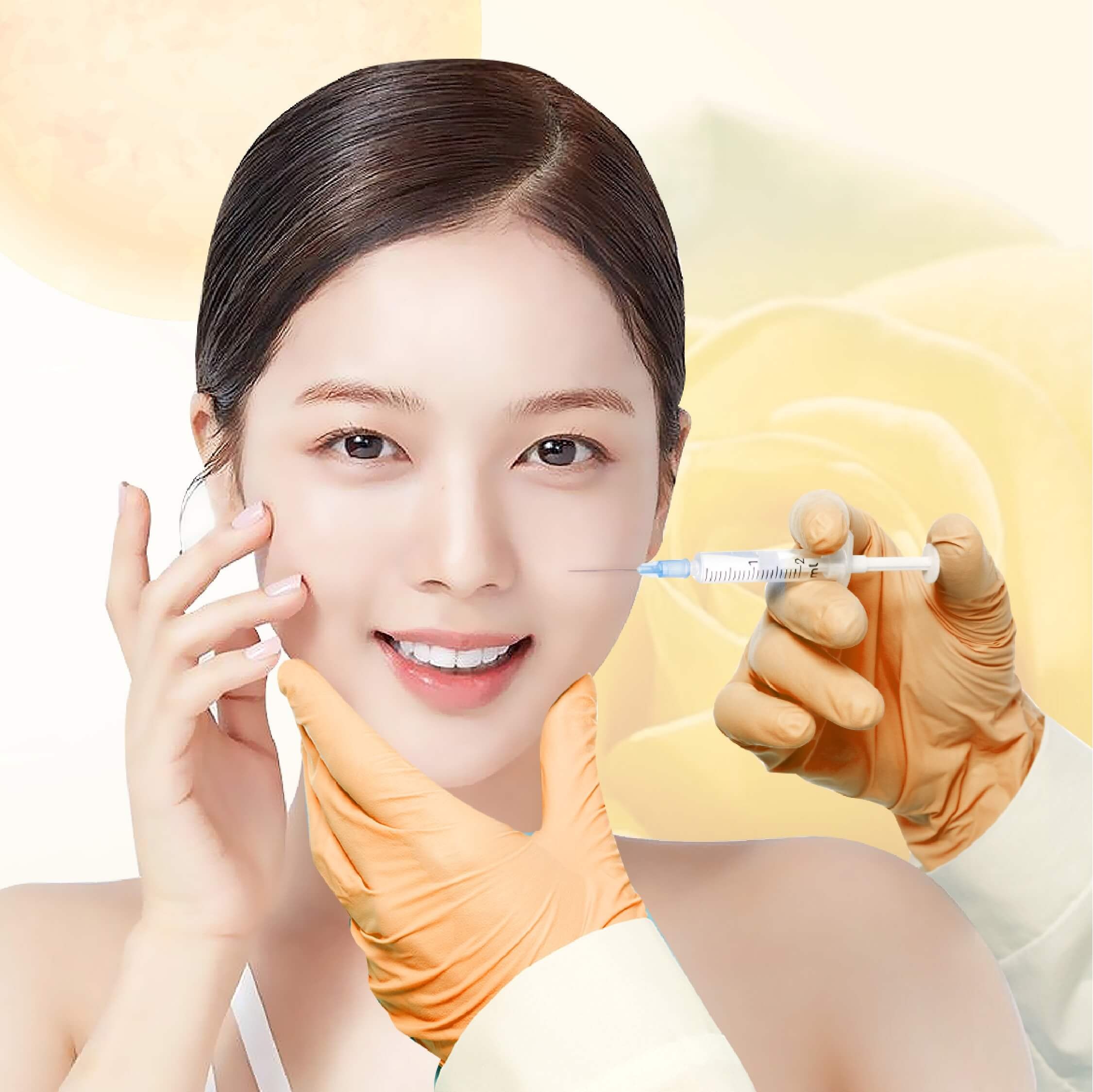 Câu hỏi quan trọng: Tiêm meso bao lâu thì đẹp?
