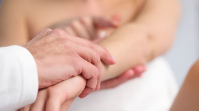 Mách bạn những điều nên biết về bệnh da liễu