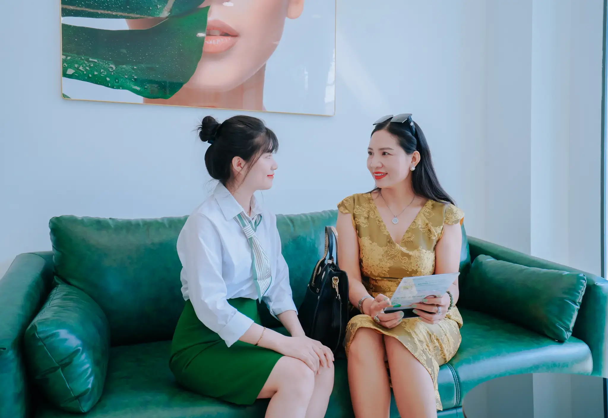 Cần tìm phòng khám da liễu Sài Gòn? Thẳng tiến đến Pro Skin!