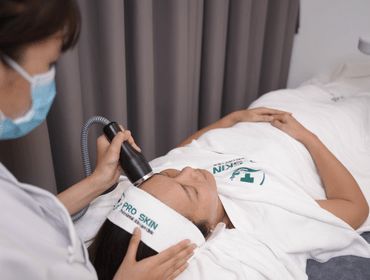 Top 5 phòng khám da liễu cực uy tín tại TP.HCM dành cho bạn