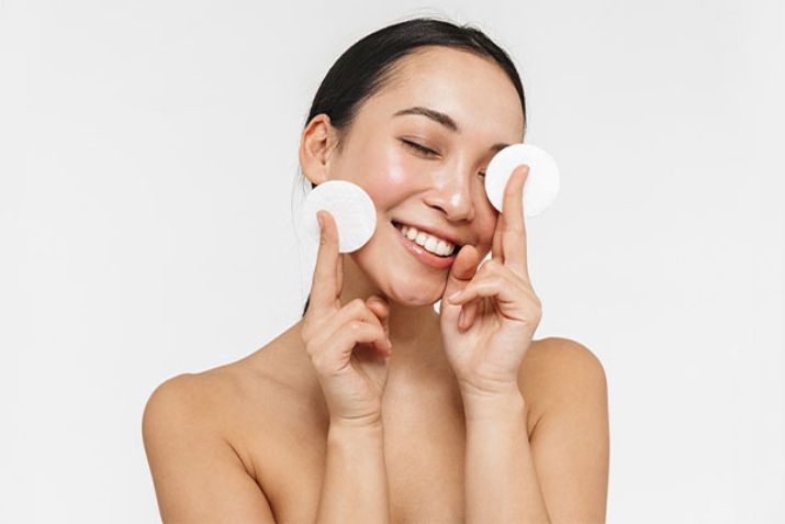 Sau khi nặn mụn nên làm gì để da hồi phục hoàn toàn?