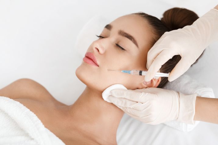 Tiêm meso quá liều nguy hiểm như thế nào?