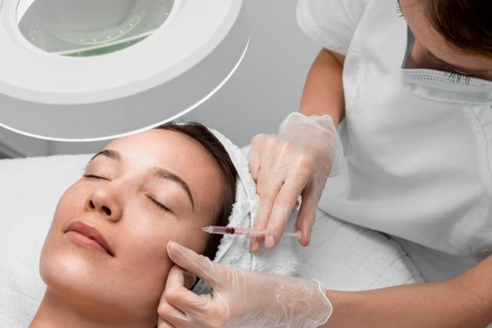 Tiêm meso trị sẹo mụn có an toàn không? Những thông tin tổng quan dành cho bạn