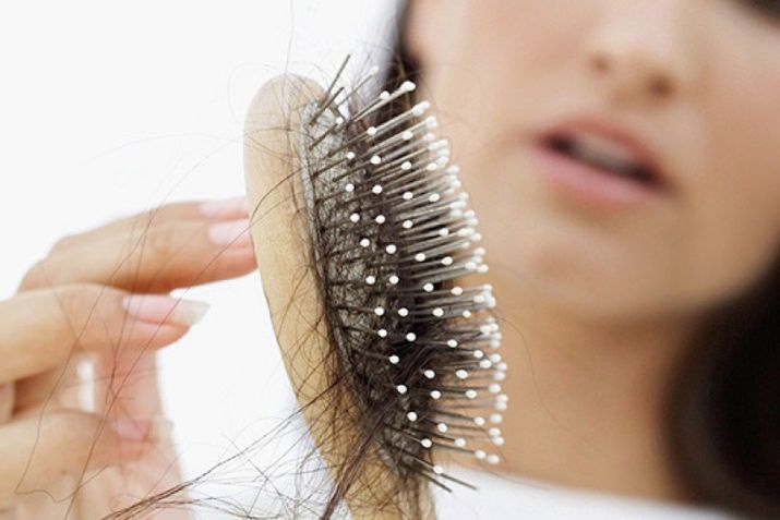 Trị rụng tóc hiệu quả, hãy đến ngay PRO SKIN - Phòng khám da liễu quận 7 uy tín!