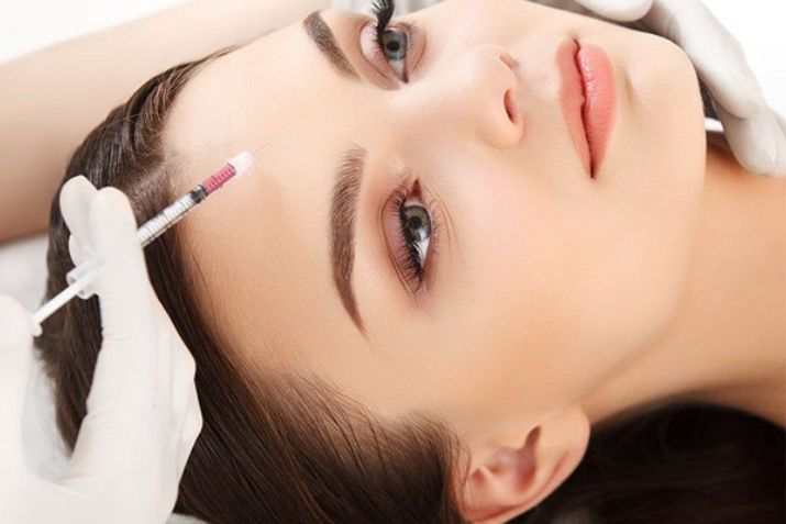Làm đẹp với Mesotherapy - Tiêm meso bao lâu thì đẹp?