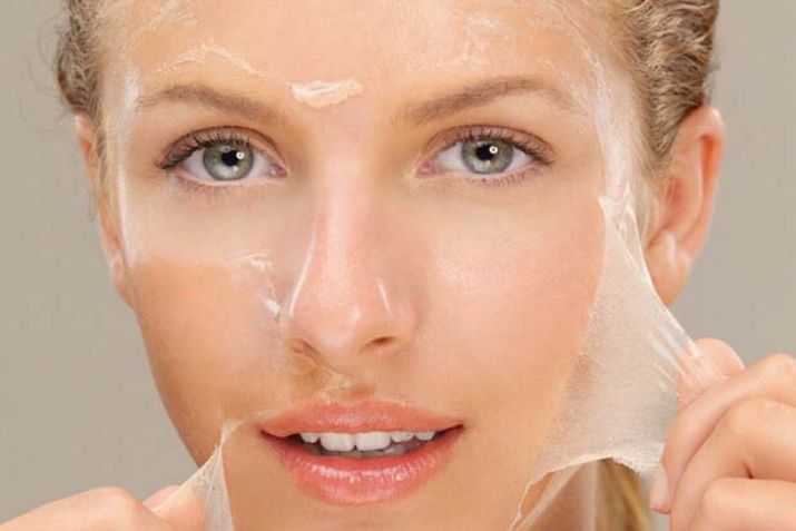 Peel da sinh học mang đến công dụng “thần kỳ” nào khiến nhiều người yêu thích?