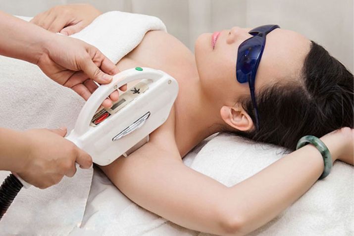 Triệt lông vĩnh viễn có thật sự an toàn? Giải pháp cho làn da vào mùa hè