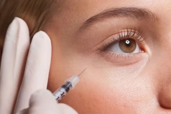 Tiêm meso trị thâm mắt có tốt không? Những điều cần biết trước khi thực hiện
