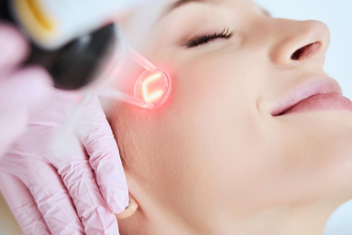 5 điều cần biết trước khi bắn mụn thịt để tránh “tiền mất tật mang”