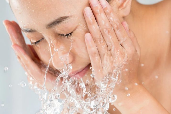 Peel da bao lâu thì rửa mặt? 5 lưu ý chăm sóc da không thể bỏ qua sau peel