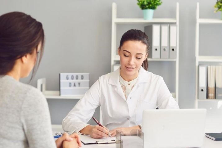 Kinh nghiệm đi phòng khám da liễu: Chuẩn bị gì để buổi khám hiệu quả nhất?