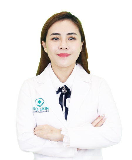 Lê Trần Mỹ Tú