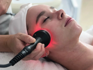 Phục hồi, chăm sóc da bị tổn thương