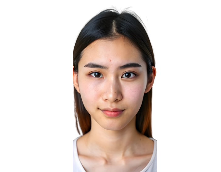 Sau - Hình ảnh khách hàng trước và sau điều trị