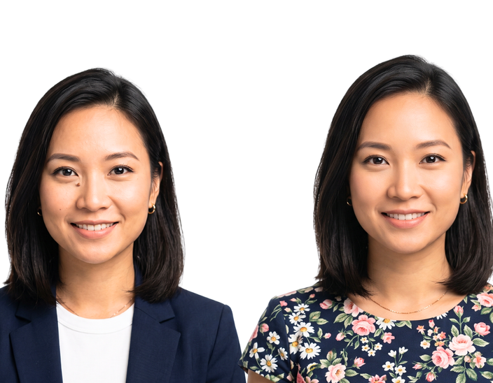 Sau - Hình ảnh trước và sau điều trị