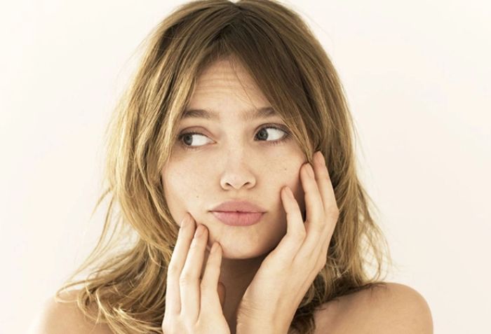 C&aacute;ch chăm s&oacute;c da sau khi đốt mụn thịt