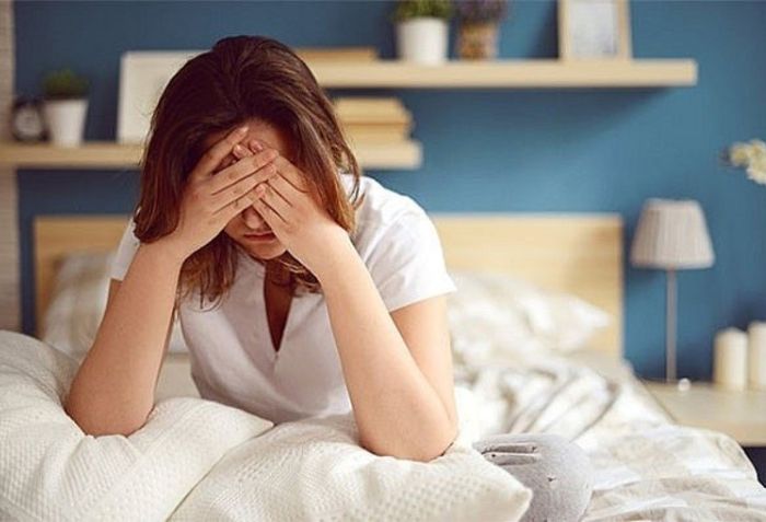 Nguy&ecirc;n nh&acirc;n h&igrave;nh th&agrave;nh mụn thịt ở mắt