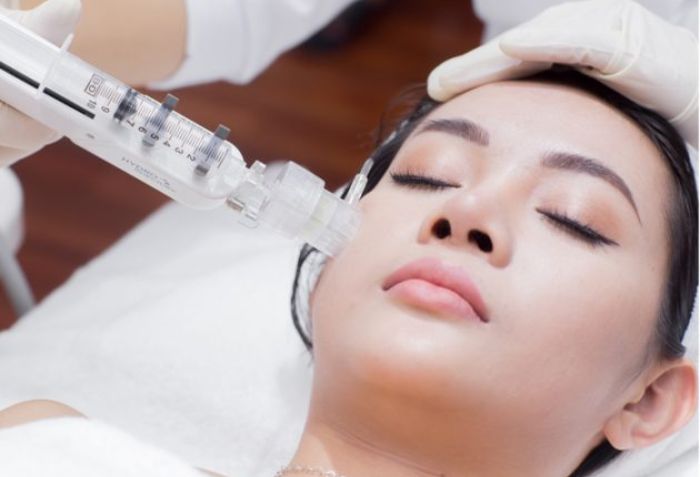 C&ocirc;ng nghệ v&agrave; kỹ thuật thực hiện