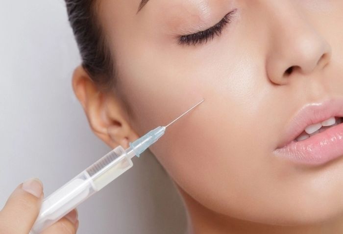 C&ocirc;ng nghệ hỗ trợ chăm s&oacute;c da sau trị mụn