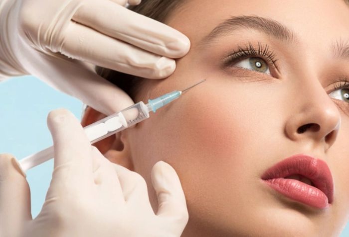 Lợi &iacute;ch phổ biến m&agrave; ti&ecirc;m meso mang lại
