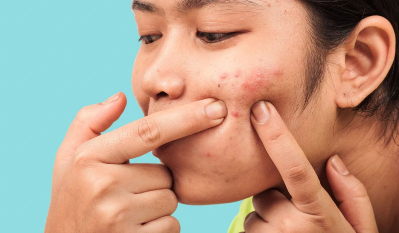 Th&oacute;i quen xấu nhiều người mắc phải