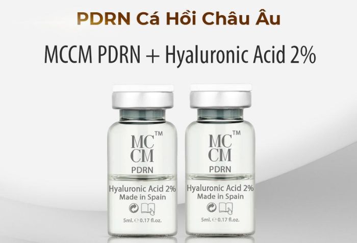 Meso DNA c&aacute; hồi