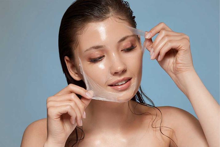 Peel da sinh học l&agrave; g&igrave;?