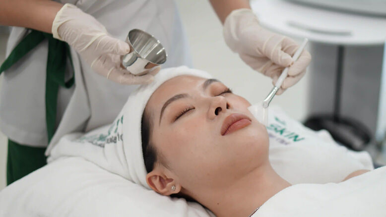 Peel da tại Pro Skin
