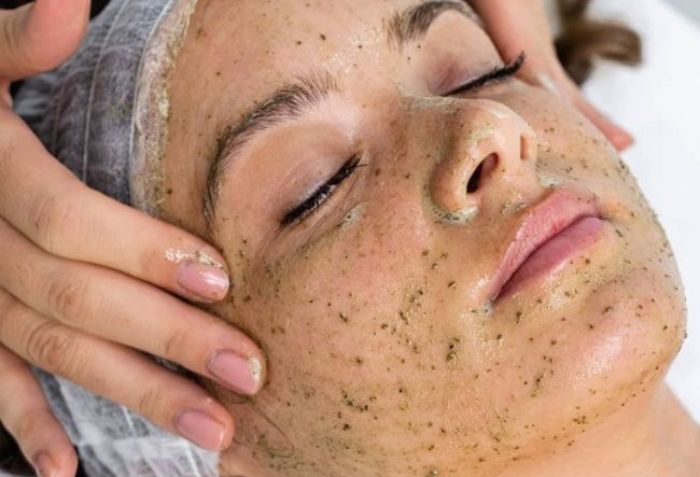 Peel da vi tảo l&agrave; g&igrave;?