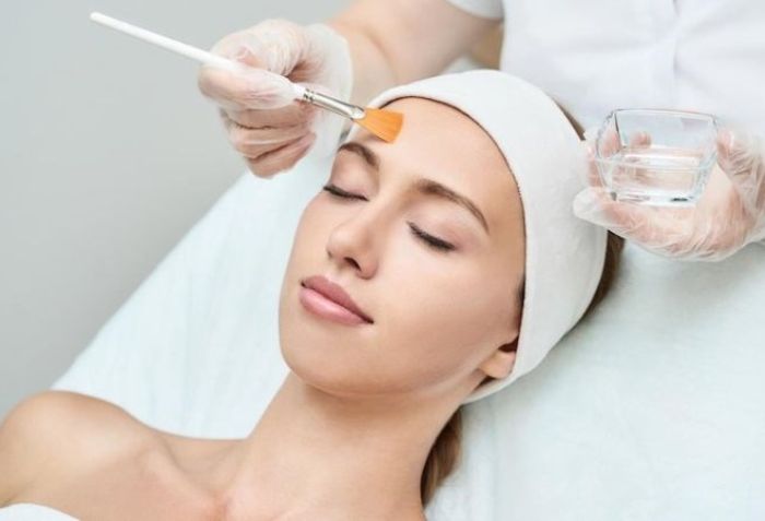 Peel da trung b&igrave;nh (Medium Chemical Peel)