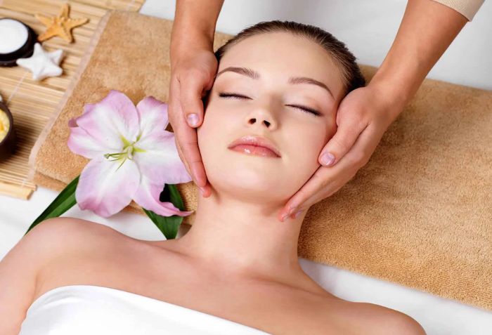 Khi nào nên đến Spa chăm sóc da?