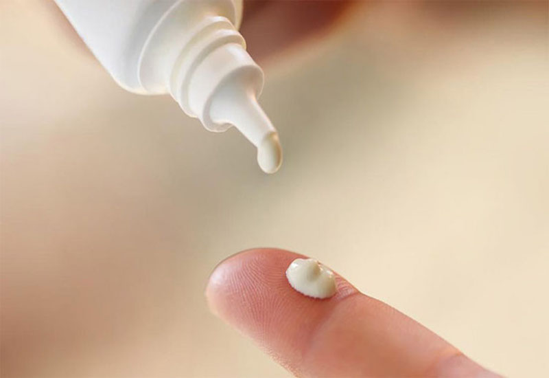 Thuốc b&ocirc;i trị mụn thịt