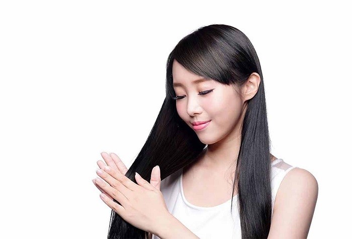 T&oacute;c chắc khỏe